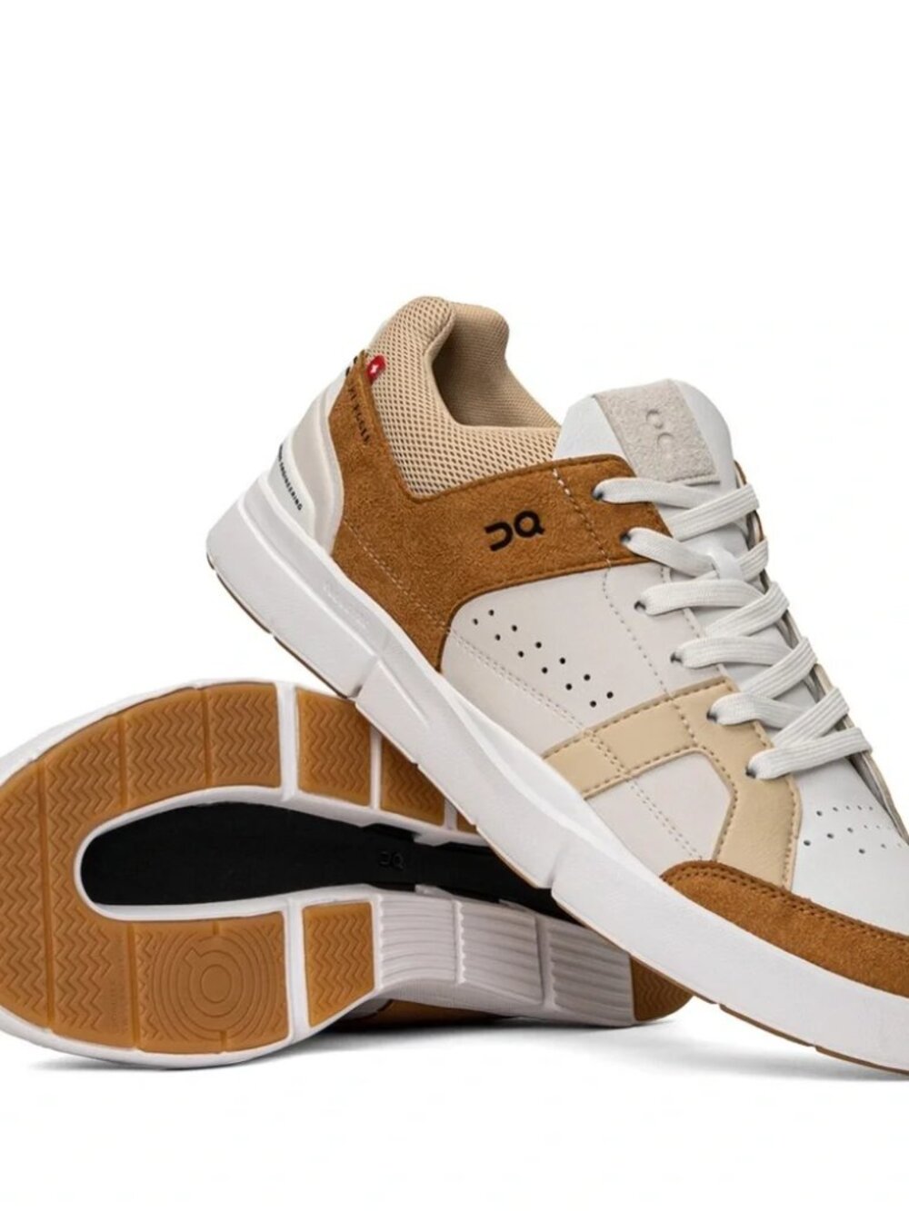 On Running Roger Clubhouse Sneaker